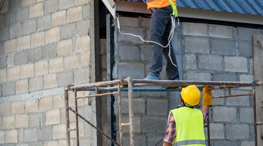 Expert new roof installation services in Austin, KY